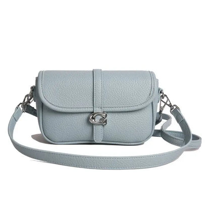 ‌Lightweight Multi-Way Crossbody Bag