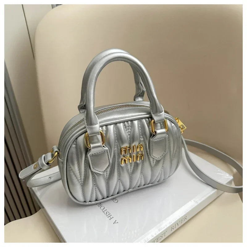 Bolsa Quadrada Multi-Way Essencial