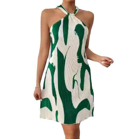 Vestido Off-Shoulder Breeze – Verão com Alma Livre