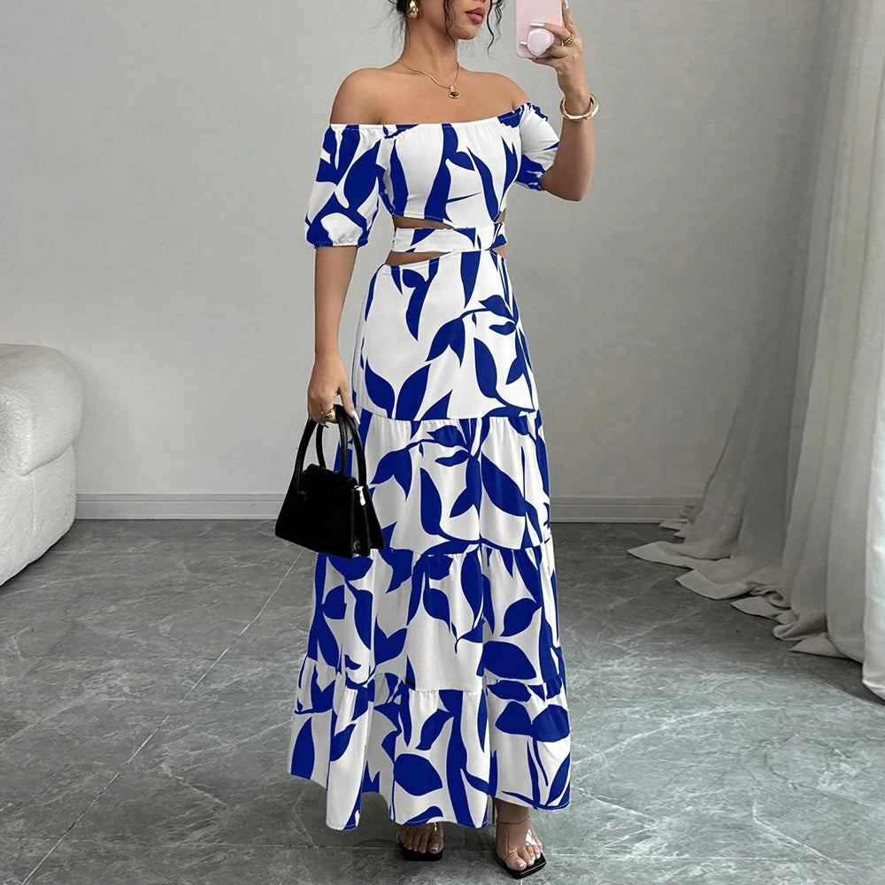 Vestido Hit Color – Sofisticação & Corpo Livre