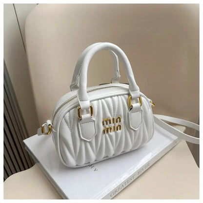 Bolsa Quadrada Multi-Way Essencial