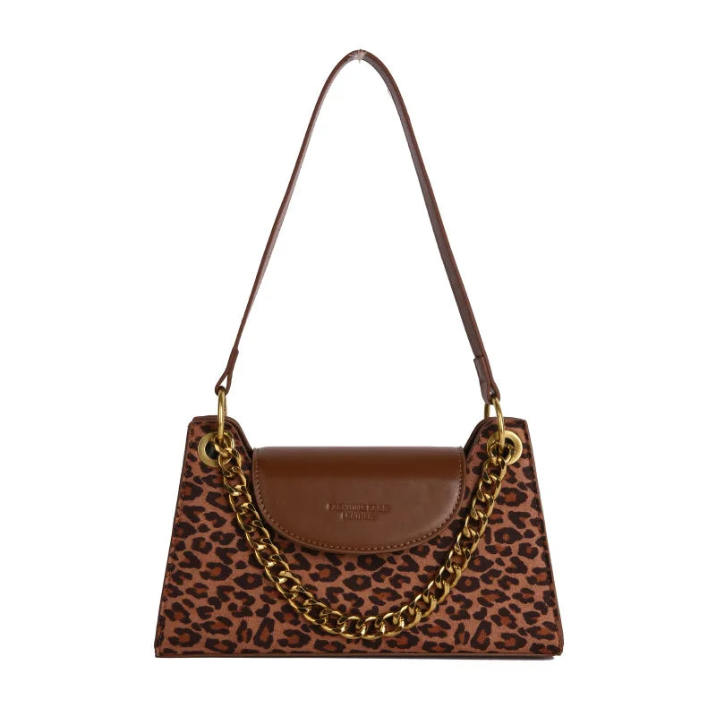 Bolsa Feminina Spacious 2025 – Tote/Bag Under-Arm Versátil com Alça Transversal