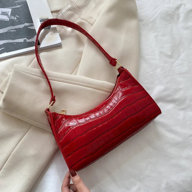 Women's Handbag Autumn 2025 – Versatile and Stylish