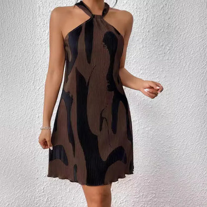 Vestido Off-Shoulder Breeze – Verão com Alma Livre