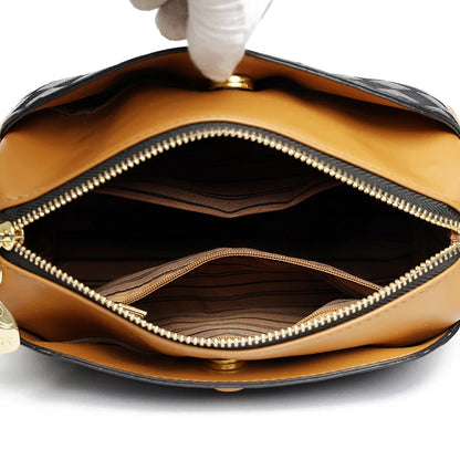 Bolsa Square Chic – Compacta, Estilosa e Prática para o Dia a Dia