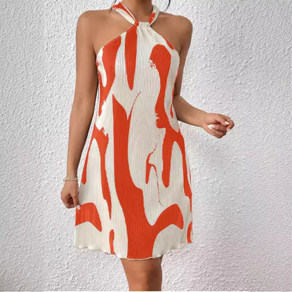 Vestido Off-Shoulder Breeze – Verão com Alma Livre