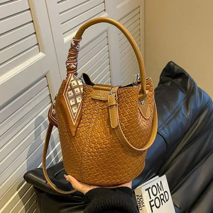 Bolsa Feminina Summer – Handbag & Crossbody Versátil