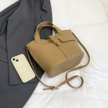 Bolsa Bucket All-Season Versátil