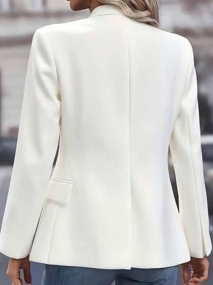 Blazer elegante - Casual & Profissional