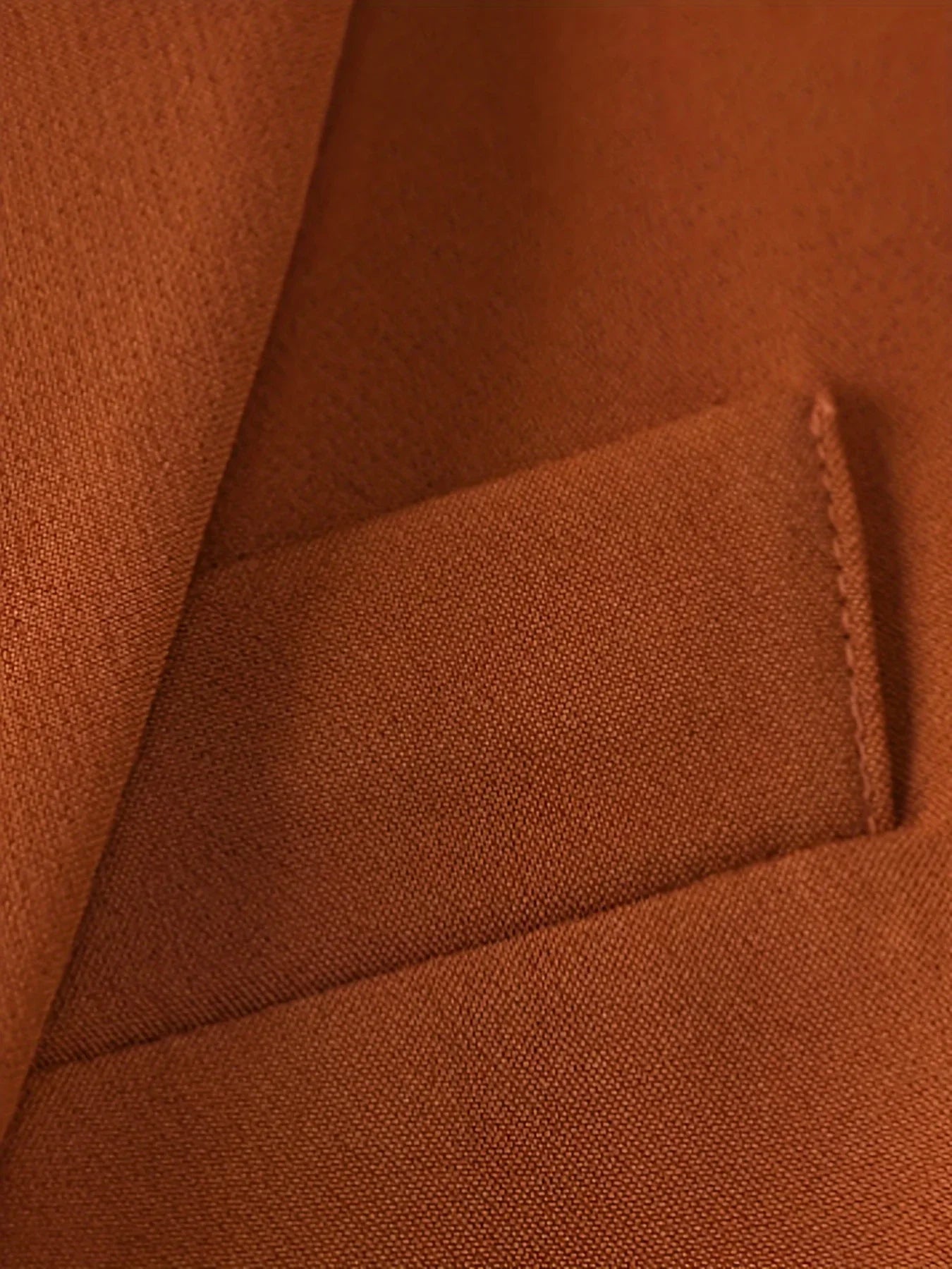 Conjunto Feminino Blazer & Calça – V-Neck Elegance Outono/Primavera