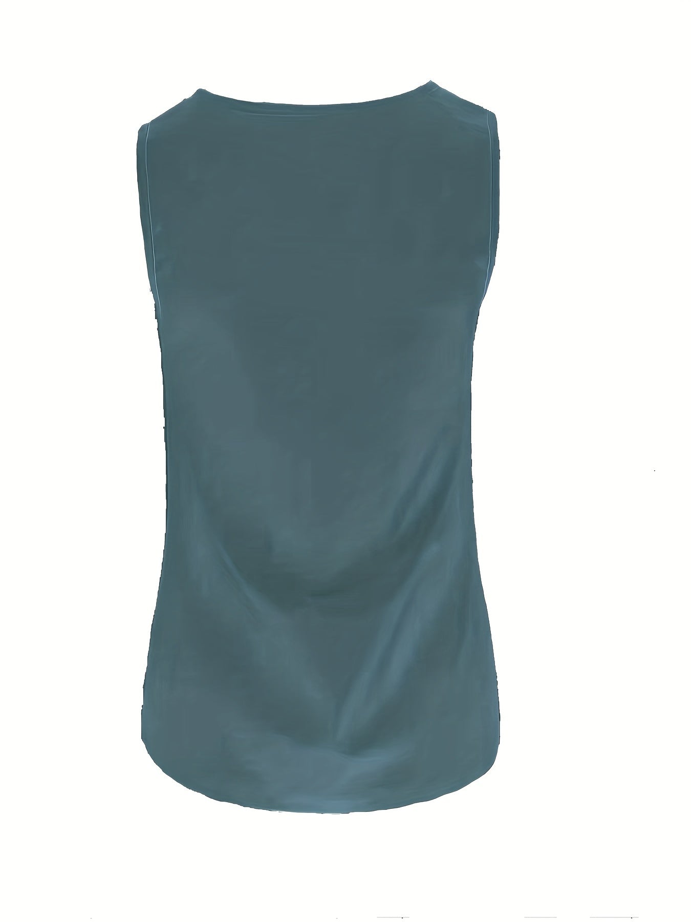 Conjunto Feminino Casual em Malha – Top Regata + Calça Solta