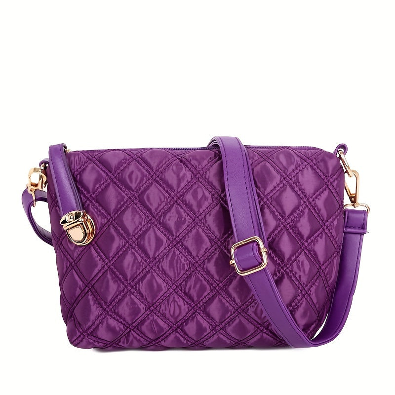 Kit 6 Bolsas Femininas com Alta Capacidade – Tote, Mochila & Crossbody Versáteis para o Dia Inteiro