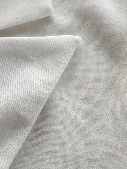 Blazer Feminino de Renda Chic – Manga Longa, Estação Primavera/Outono