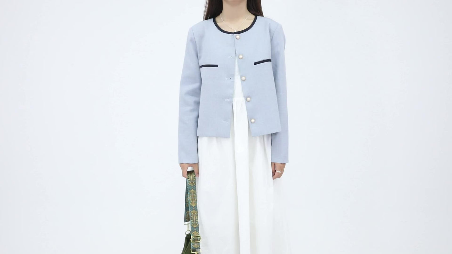 Bolsa Feminina Grande Capacidade – Tote & Messenger – Couro Sintético